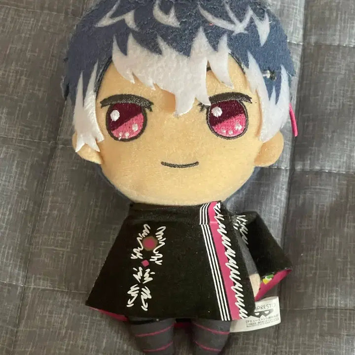 [BUNJANG] IDOLiSH7 Jewel Plush Momu / 아이나나 쥬얼누이 모모
