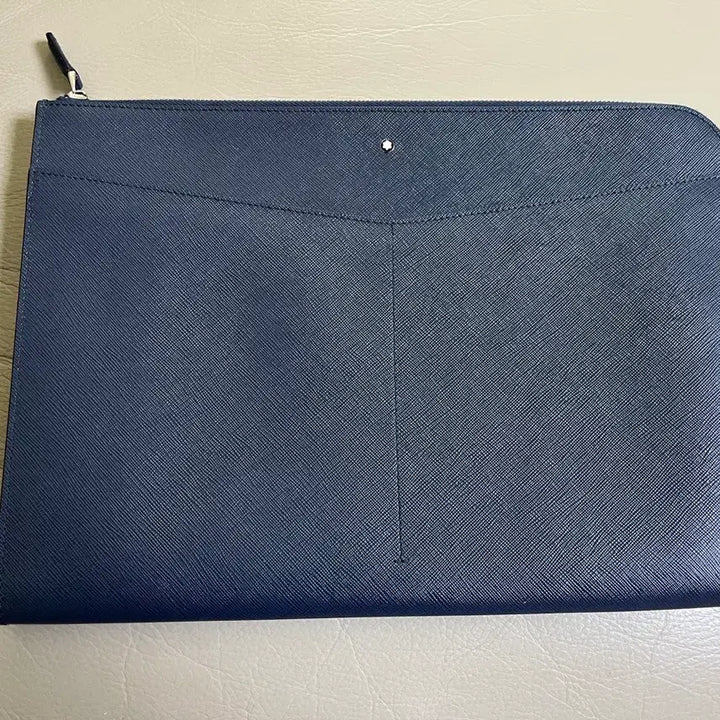 [BUNJANG] Montblanc Sartorial MB Portfolio Document Case / 몽블랑 사토리얼 MB 포트폴리오(서류케이스)