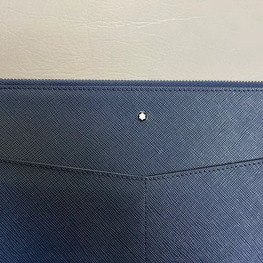 [BUNJANG] Montblanc Sartorial MB Portfolio Document Case / 몽블랑 사토리얼 MB 포트폴리오(서류케이스)