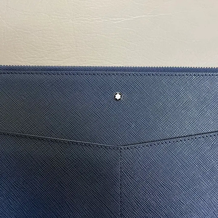 [BUNJANG] Montblanc Sartorial MB Portfolio Document Case / 몽블랑 사토리얼 MB 포트폴리오(서류케이스)