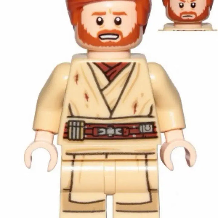 [BUNJANG] LEGO Star Wars Obi-Wan Kenobi&