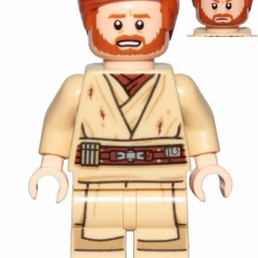 [BUNJANG] LEGO Star Wars Obi-Wan Kenobi&