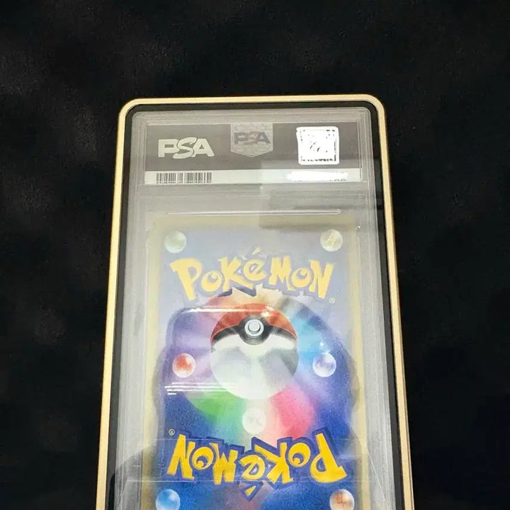 [BUNJANG] Pokemon Card Pikachu Sun &amp; Moon Dream League PSA 10 / 포켓몬카드 피카츄 썬문 드림리그 psa10