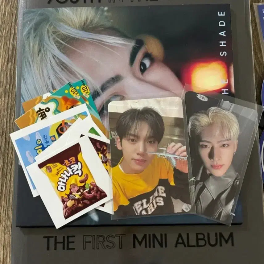 [BUNJANG] Bundle Set / 제배원 굿즈 일괄 판매