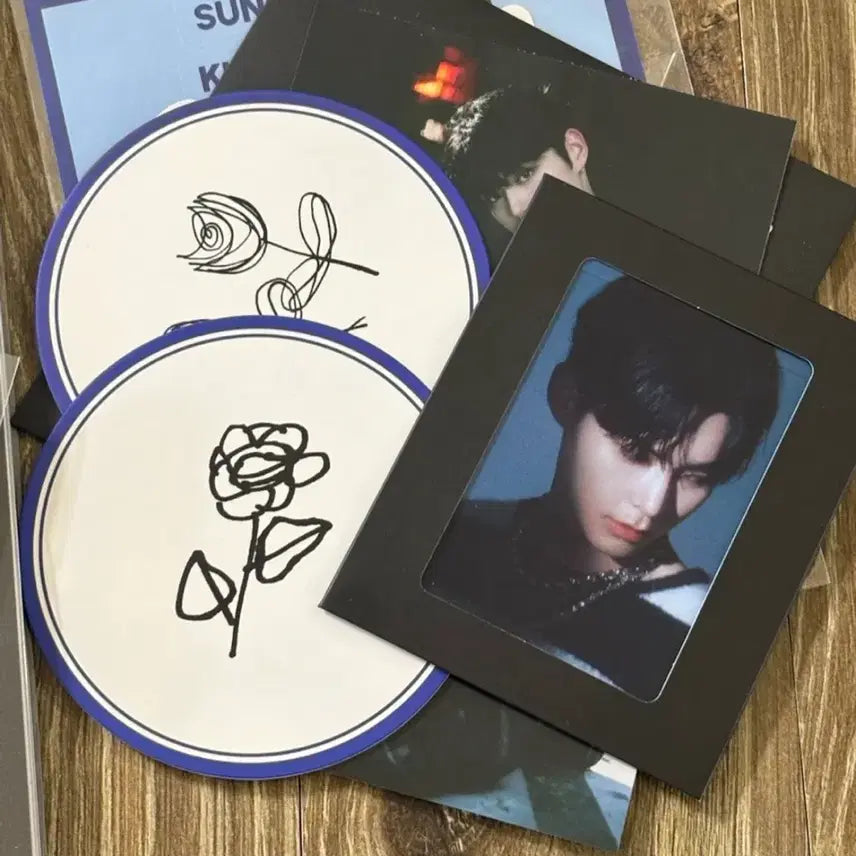 [BUNJANG] Bundle Set / 제배원 굿즈 일괄 판매