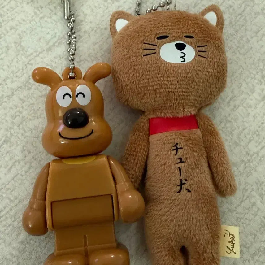 [BUNJANG] Anpanman Cheese Shiba Inu Strap / 호빵맨 치즈 가챠 시바견스트랩(무배)