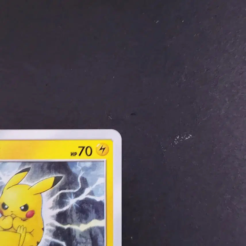 [BUNJANG] Pokemon Card Pikachu 016/049 SM11b Dream League Japanese Edition Common / 번개 피카츄 016/049 SM11b 드림리그 포켓몬카드 일본판 일판