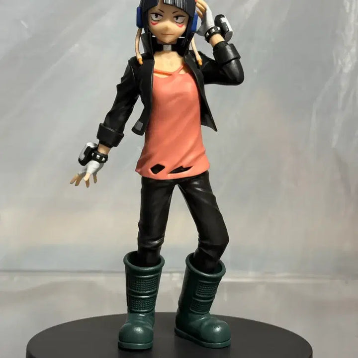 [BUNJANG] My Hero Academia Jiro Unsealed Figure / 개봉/박스x) 나히아 지로 피규어