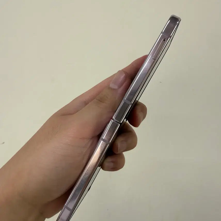[SOLD OUT] 삼성 갤럭시플립5 퍼플 512G