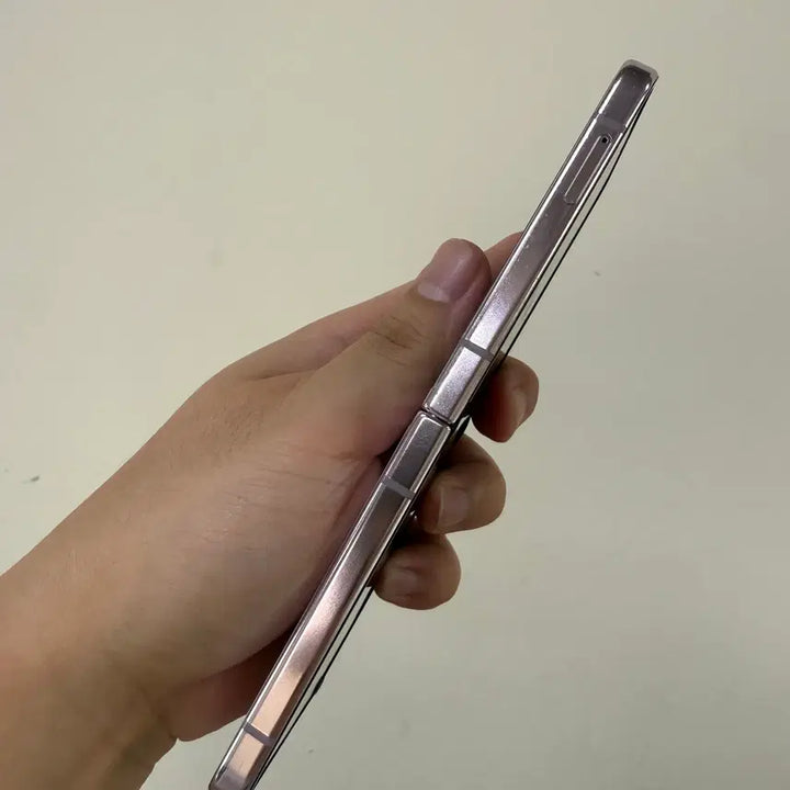 [BUNJANG] Samsung Galaxy Z Flip 5 Purple 512GB / 삼성 갤럭시플립5 퍼플 512G