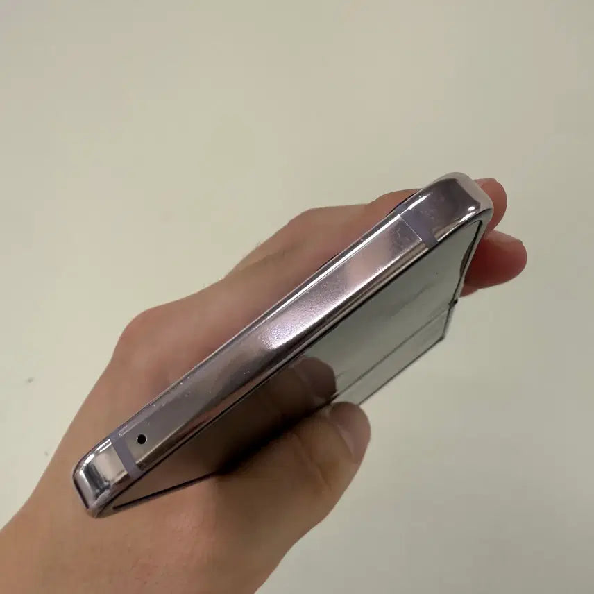 [BUNJANG] Samsung Galaxy Z Flip 5 Purple 512GB / 삼성 갤럭시플립5 퍼플 512G