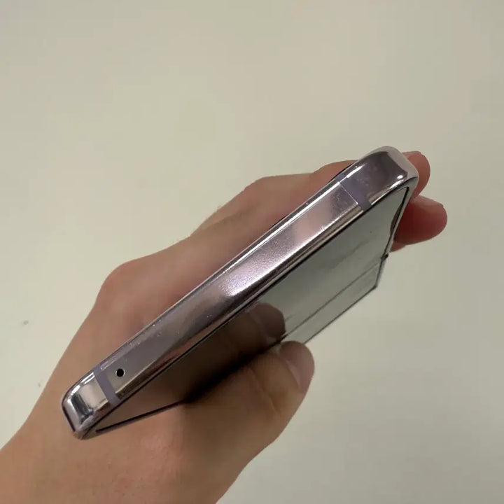 [BUNJANG] Samsung Galaxy Z Flip 5 Purple 512GB / 삼성 갤럭시플립5 퍼플 512G