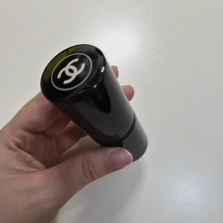 [BUNJANG] Chanel Pinceau Kabuki Brush / 샤넬 뺑소 가부키 브러쉬 (새상품)