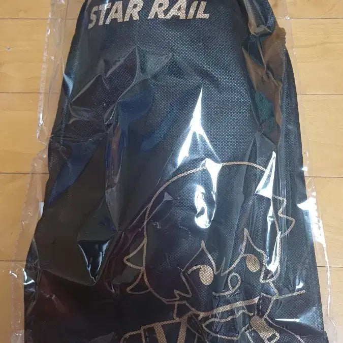 [BUNJANG] Honkai: Star Rail Trailblazer Male Version Massager Stick / 붕괴:스타레일 개척자 허수아비 안마봉 남척자