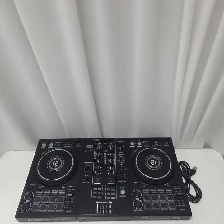 [BUNJANG] Pioneer DDJ-400 DJ Controller / DDJ-400 DDJ400 파이오니아  Pioneer