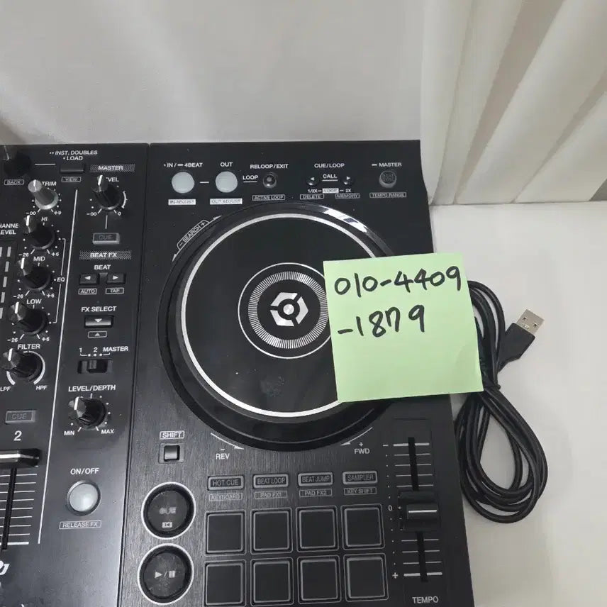 [BUNJANG] Pioneer DDJ-400 DJ Controller / DDJ-400 DDJ400 파이오니아  Pioneer