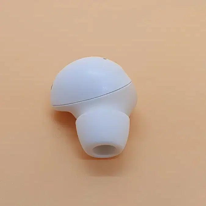 [BUNJANG] Samsung Galaxy Buds 2 Pro Left Unit (SM-R510) - White, Excellent Sound Quality / 버즈2프로 왼쪽, 음질A급, 화이트, SM-R510(