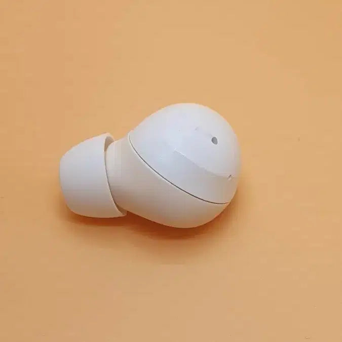 [BUNJANG] Samsung Galaxy Buds 2 Pro Left Unit (SM-R510) - White, Excellent Sound Quality / 버즈2프로 왼쪽, 음질A급, 화이트, SM-R510(