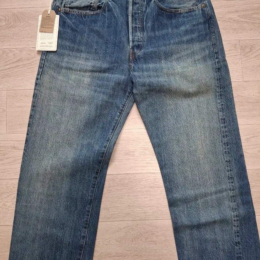 [BUNJANG] Louis Vuitton LV 47501 Jeans / lvc47501 새상품
