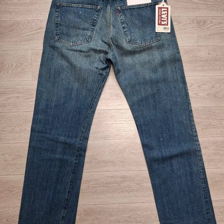 [BUNJANG] Louis Vuitton LV 47501 Jeans / lvc47501 새상품