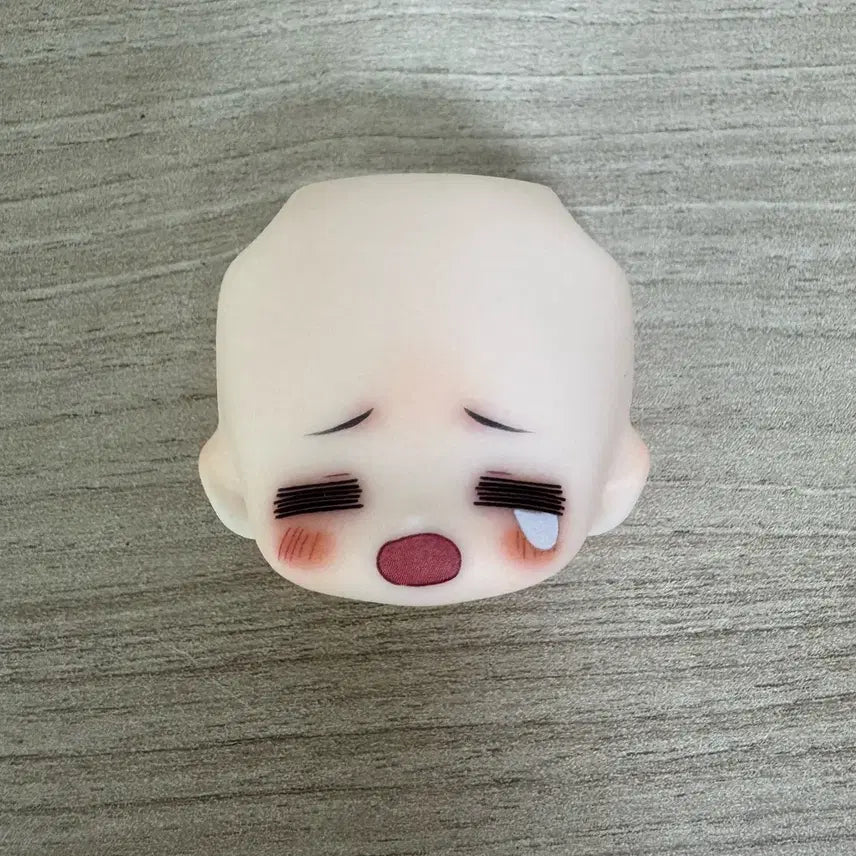 [BUNJANG] Nendoroid Doll Obitsu Face Parts / 넨도로이드 돌 오비츠 얼굴 파츠 팝니다