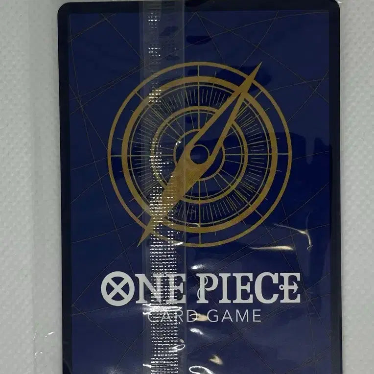 [BUNJANG] One Piece Card Monkey D. Luffy P-075 Tincase Promo Sealed / 원피스 카드 몽키 D 루피 P-075 틴케이스 프로모 미개봉