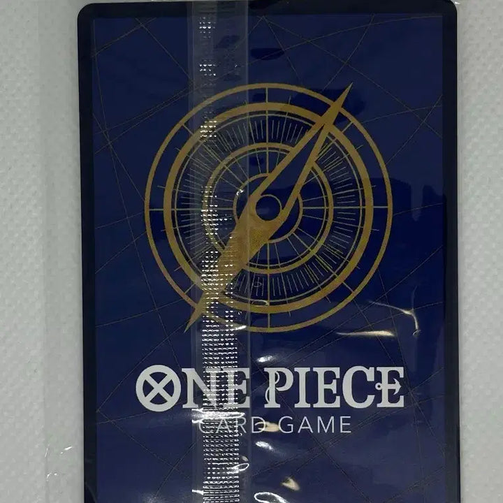 [BUNJANG] One Piece Card Monkey D. Luffy P-075 Tincase Promo Sealed / 원피스 카드 몽키 D 루피 P-075 틴케이스 프로모 미개봉