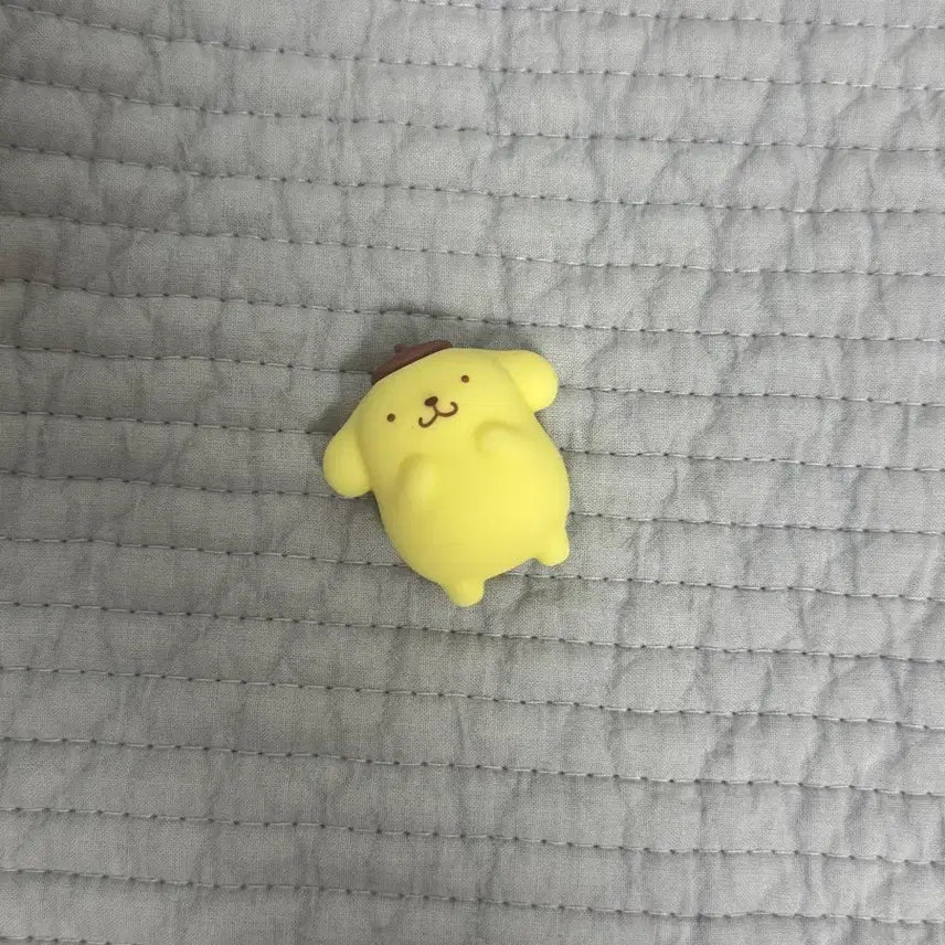 [BUNJANG] Sanrio Pompompurin Arty Sun Cushion Parts / 폼폼푸린 아떼 선쿠션 파츠 히퍼 판매