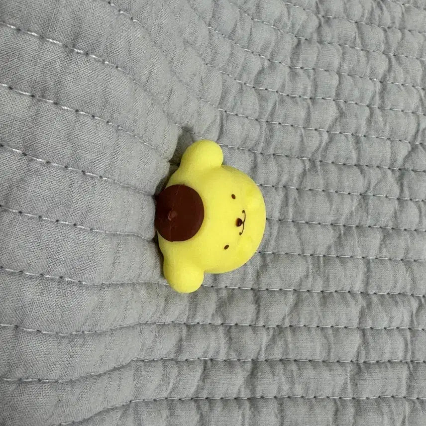 [BUNJANG] Sanrio Pompompurin Arty Sun Cushion Parts / 폼폼푸린 아떼 선쿠션 파츠 히퍼 판매