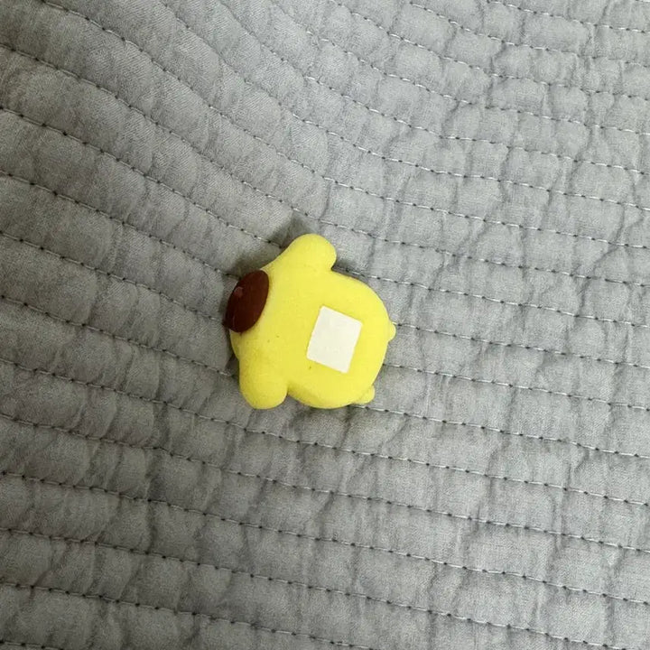 [BUNJANG] Sanrio Pompompurin Arty Sun Cushion Parts / 폼폼푸린 아떼 선쿠션 파츠 히퍼 판매