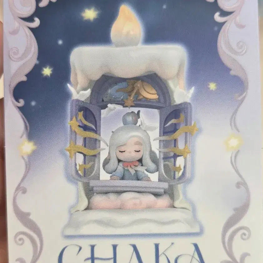[BUNJANG] ChaCha &