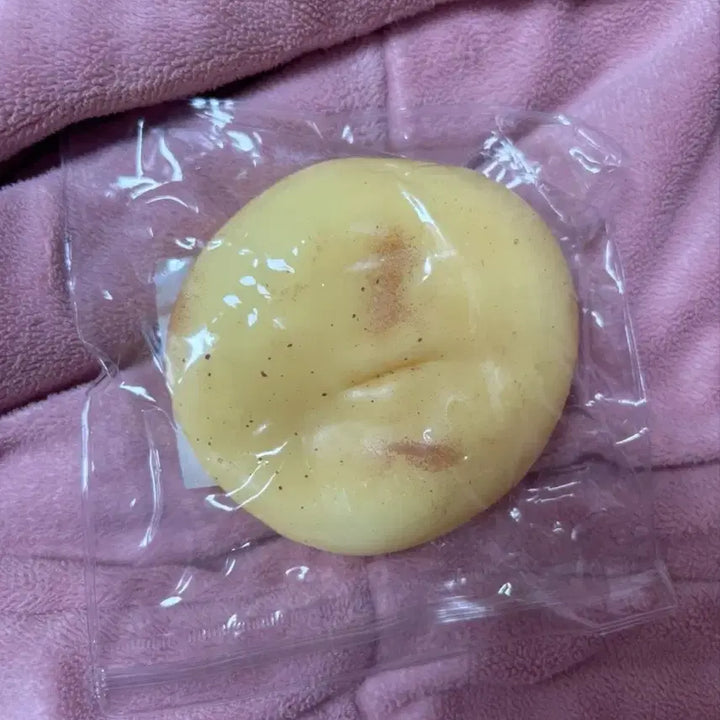 [BUNJANG] Potato Mochi Toy / 감자 말랑이 감자전처럼 쫙쫙 늘어나용!!!!(새제품미개봉)