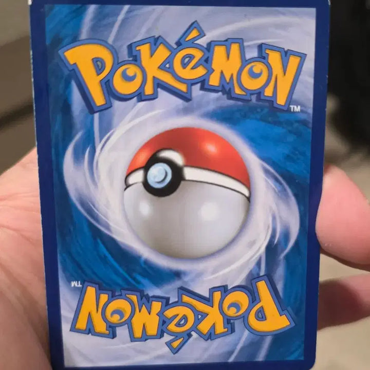 [BUNJANG] Pokemon Card Trainer&