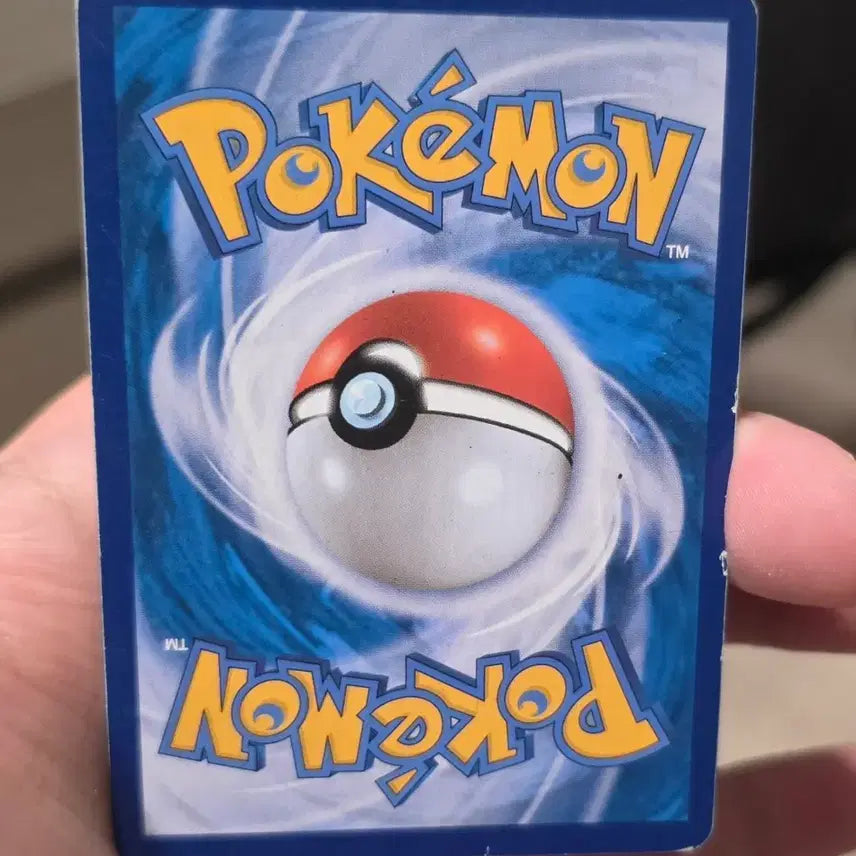 [BUNJANG] Pokemon Card Momie SR / 포켓몬카드 모미 SR