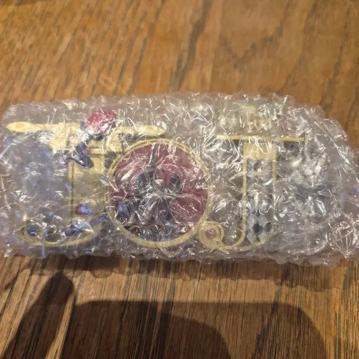 [SOLD OUT] 죠죠 개더링스타즈 로고 컬렉션 h상