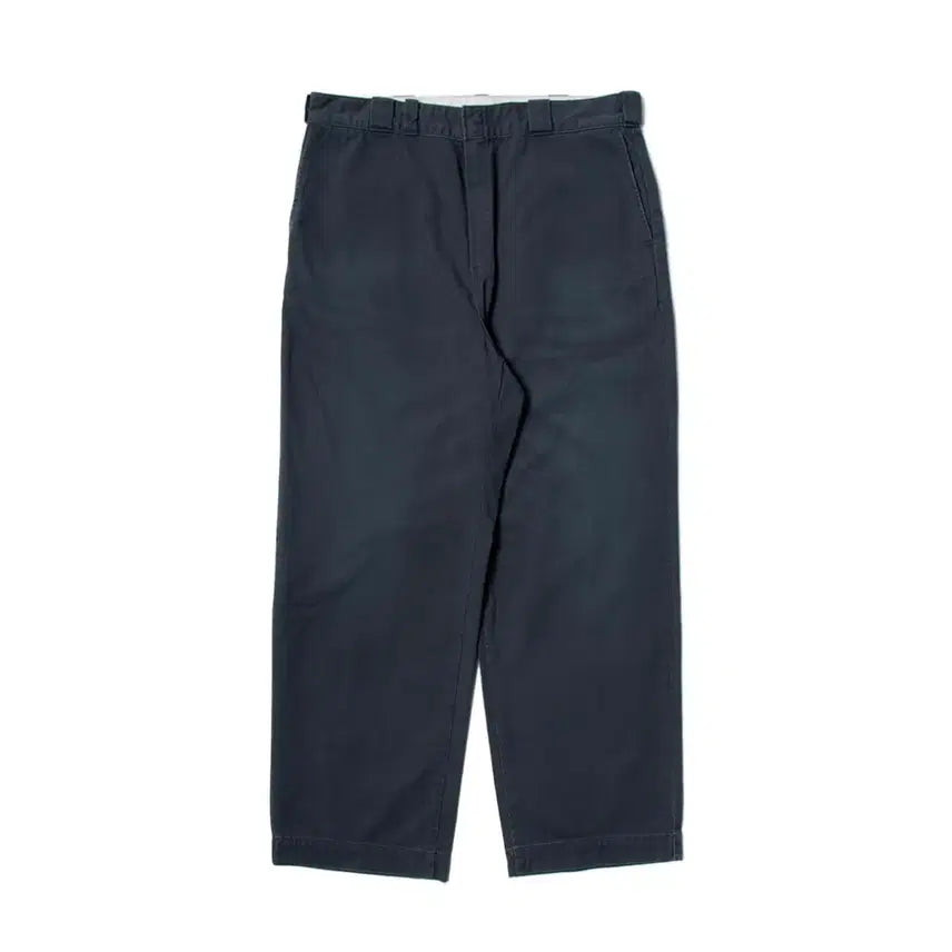 [BUNJANG] 7th Avenue Chino Pants Blue / 3 뤡코즈 7번가 치노 블루