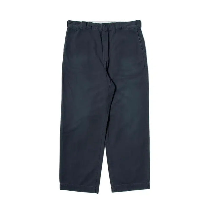 [BUNJANG] 7th Avenue Chino Pants Blue / 3 뤡코즈 7번가 치노 블루