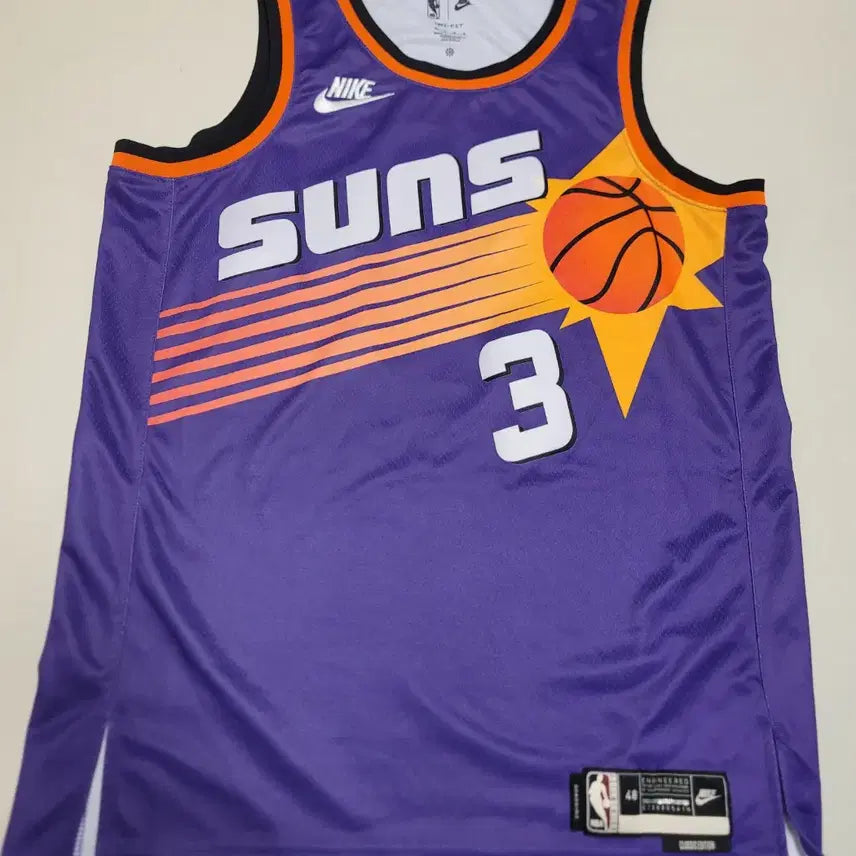 [BUNJANG] Authentic Swingman Jersey Collection / [M,L] 정품 스윙맨