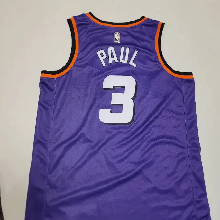 [BUNJANG] Authentic Swingman Jersey Collection / [M,L] 정품 스윙맨