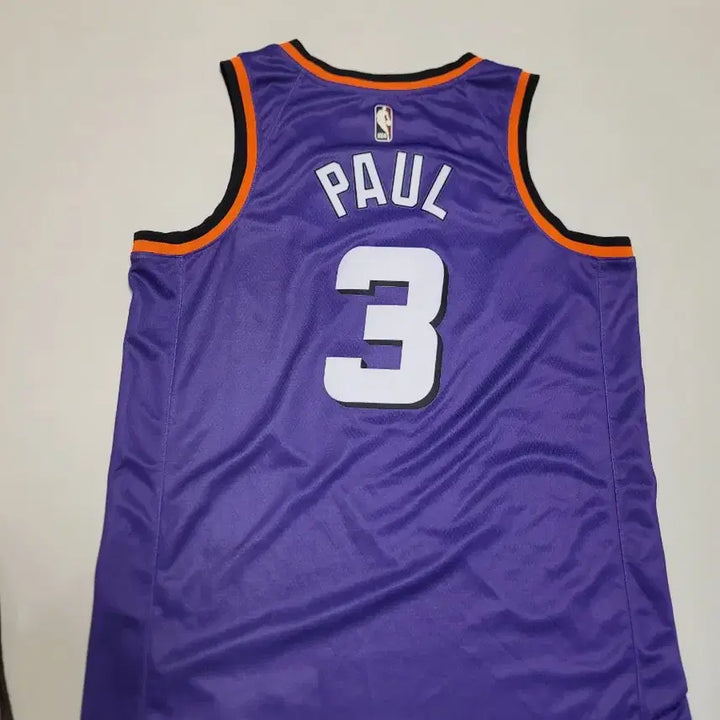 [BUNJANG] Authentic Swingman Jersey Collection / [M,L] 정품 스윙맨