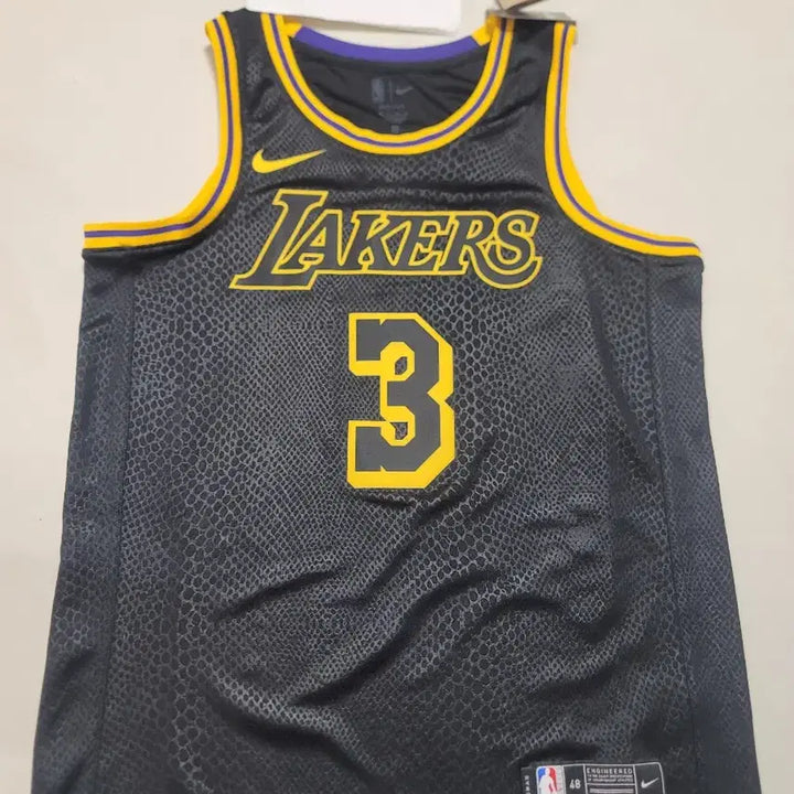[BUNJANG] Authentic Swingman Jersey Collection / [M,L] 정품 스윙맨
