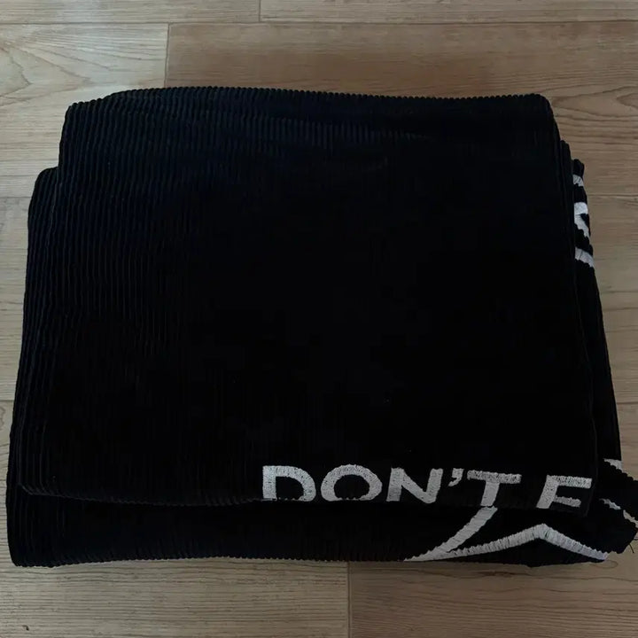 [BUNJANG] Fuckboy Corduroy Apron Pants Black / fuckboy(퍽보이) b0y 퍽스타 코듀로이 에이프런 팬츠