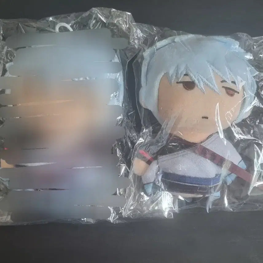 [SOLD OUT] 은혼 긴토키 비공굿 인형 누이