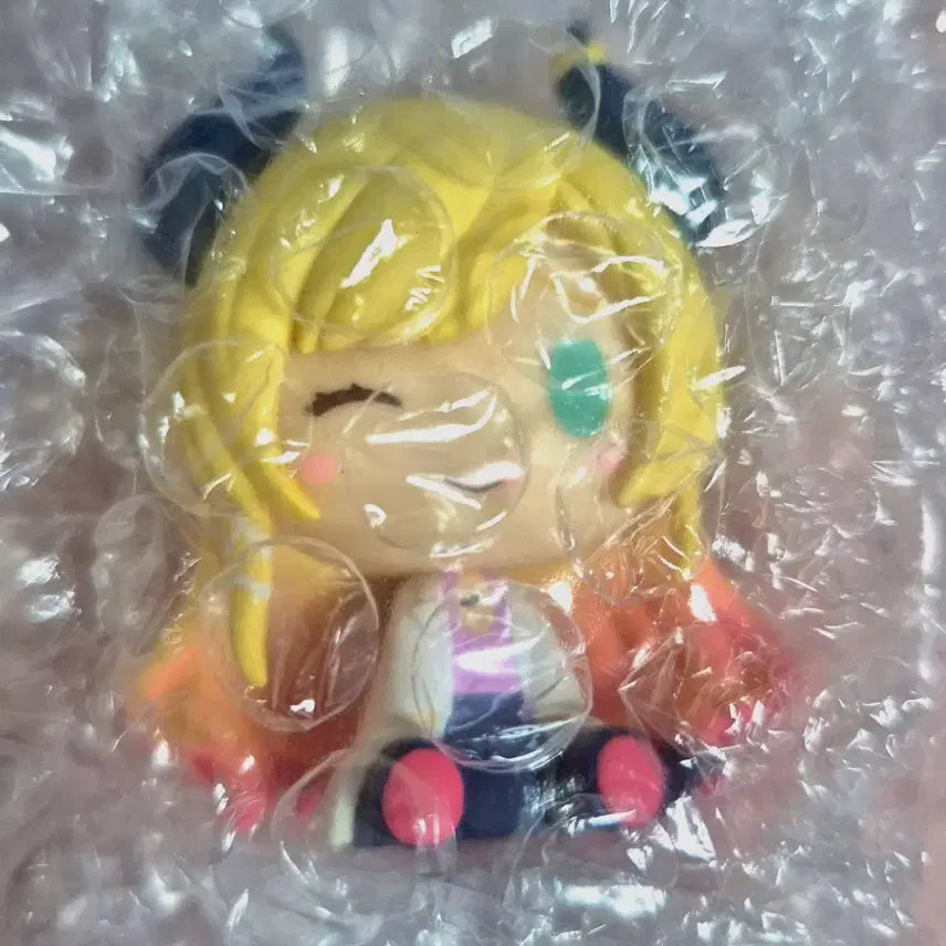 [BUNJANG] Hololive Ichiban Kuji Chokonoko Yuzuki Choco Figure / 홀로라이브 이치방쿠지 초코노코 유즈키 초코