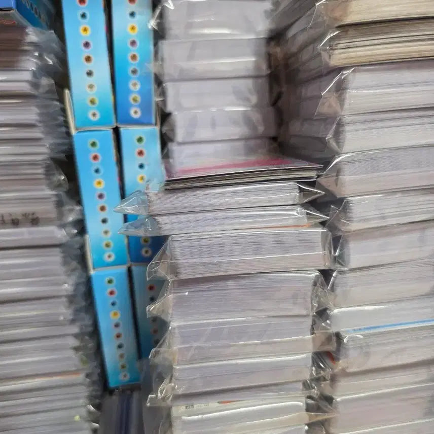[SOLD OUT] 포켓몬카드 덱소스 팝니다