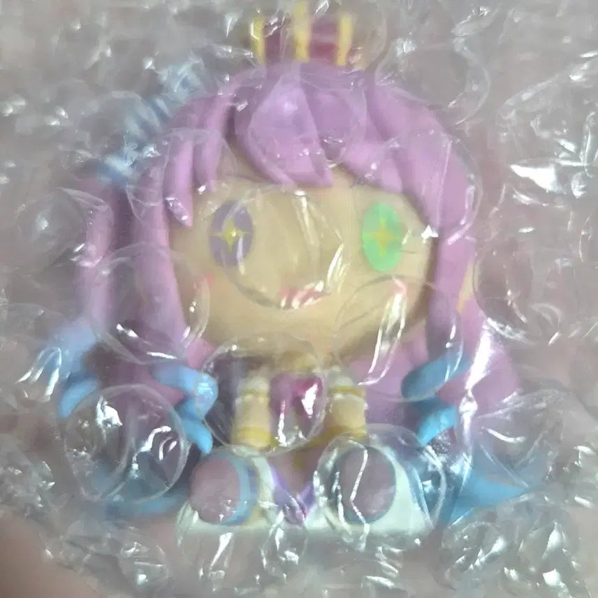 [BUNJANG] Hololive Ichiban Kuji Chokonoko Himemori Luna Figure / 홀로라이브 이치방쿠지 초코노코 히메모리 루나