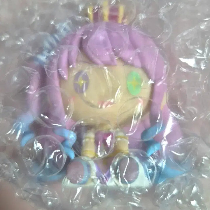 [BUNJANG] Hololive Ichiban Kuji Chokonoko Himemori Luna Figure / 홀로라이브 이치방쿠지 초코노코 히메모리 루나