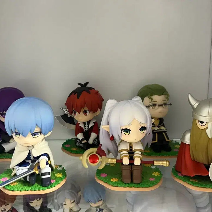 [BUNJANG] Pop Mart Frieren: Beyond Journey&