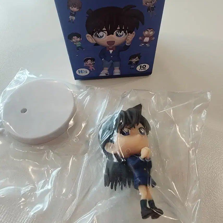 [BUNJANG] Detective Conan Random Figure / 명탐정 코난 랜덤 피규어