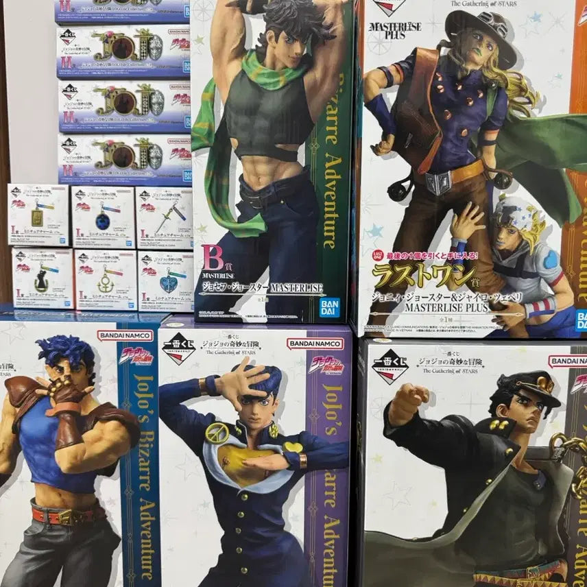 [BUNJANG] JoJo&
